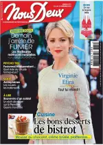 Nous Deux N°3723 Du 6 Novembre 2018 [Magazines]