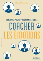 COACHER LES EMOTIONS  [Livres]