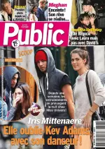 Public N°797 Du 19 au 25 Octobre 2018 [Magazines]