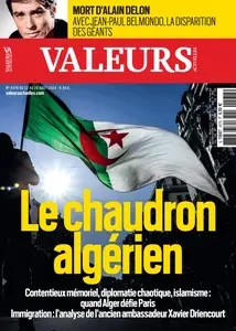 Valeurs Actuelles N.4578 - 22 Août 2024 [Magazines]