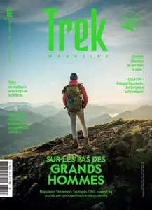 Trek N.224 - Octobre-Novembre-Décembre 2024 [Magazines]