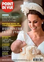 Point De Vue N°3652 Du 18 Juillet 2018  [Magazines]