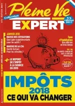 Pleine Vie Expert N°6 - Automne 2017  [Magazines]