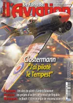 Le Fana De L’Aviation N°590 – Janvier 2019  [Magazines]