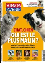 Sciences et Avenir Hors Série N°195 – Octobre-Novembre 2018  [Magazines]