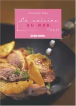 La cuisine au wok [Livres]