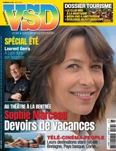 VSD – 27 juillet 2023 [Magazines]