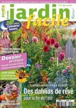 Jardin Facile - Septembre-Octobre 2017 [Magazines]