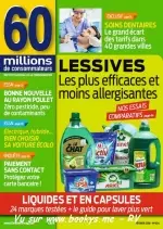 60 Millions de Consommateurs N°534 - Février 2018 [Magazines]