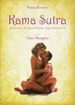 Clara Morgane - Kama Sutra  [Livres]