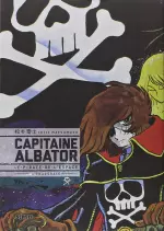 CAPITAINE ALBATOR, LE PIRATE DE L'ESPACE - INTÉGRALE [Mangas]