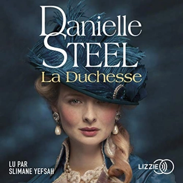 La Duchesse Danielle Steel  [AudioBooks]