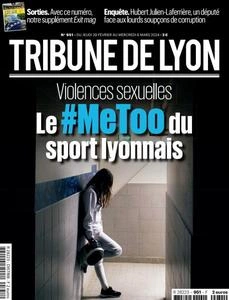 Tribune de Lyon - 29 Février 2024 [Magazines]