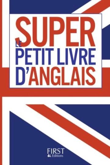 Le Super Petit Livre  d'Anglais [Livres]