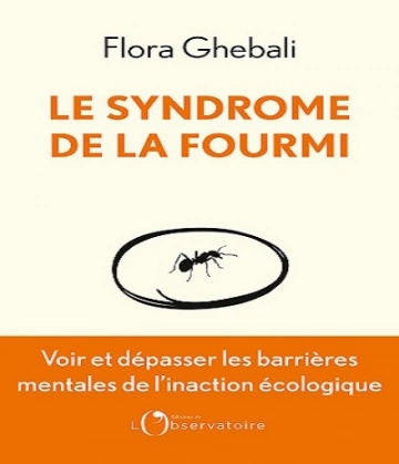 Le Syndrome de la fourmi [Livres]