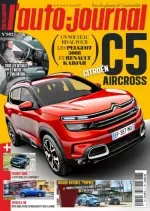 L'Auto Journal - 27 Avril au 10 Mai 2017  [Magazines]