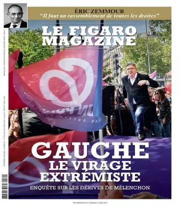 Le Figaro Magazine Du 20 Mai 2022 [Magazines]