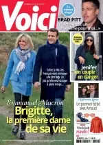 Voici - 12 au 18 Mai 2017 [Magazines]