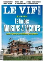 Le Vif L’Express - 17 Novembre 2017 [Magazines]