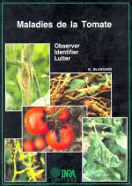 Maladies de la tomate [Livres]