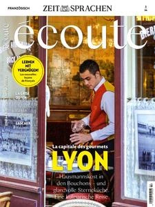 Écoute - Nr.2 2024 [Magazines]