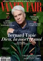 Vanity Fair N°59 – Juillet 2018 [Magazines]