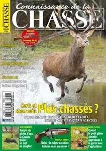 Connaissance de la Chasse - Juin 2024  [Magazines]