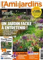 L’Ami Des Jardins N°1091 – Juin 2018 [Magazines]