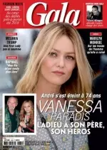 Gala N°1269 - 4 au 10 Octobre 2017 [Magazines]