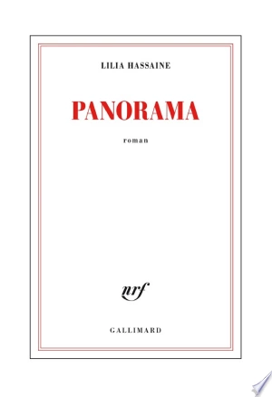 Panorama Lilia Hassaine [Livres]