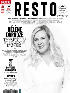 Resto N.2 - Mars-Avril-Mai 2023 [Magazines]