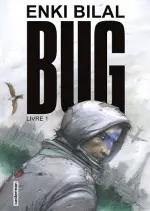 BUG TOME 1 - BILAL  [BD]