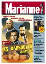 Marianne N°1115 Du 27 Juillet 2018  [Magazines]