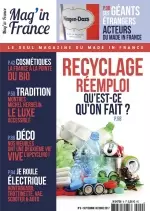 Mag in France N°9 - Septembre-Octobre 2017 [Magazines]