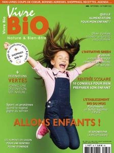 Vivre Bio - Septembre-Octobre 2023 [Magazines]