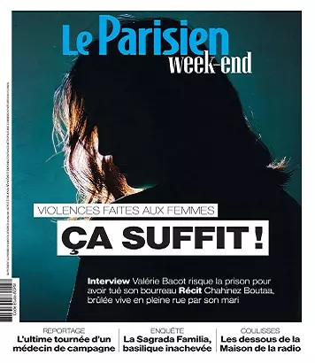 Le Parisien Magazine Du 14 Mai 2021 [Magazines]