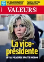 Valeurs Actuelles - 20 au 26 Juillet 2017  [Magazines]