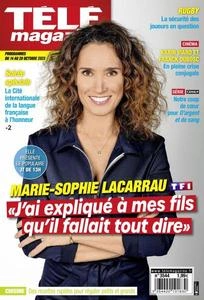 Télé Magazine - 14 Octobre 2023 [Magazines]