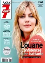 Télé 7 Jours N°3030 Du 23 au 29 Juin 2018  [Magazines]