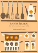 Recettes de Sauces [Livres]