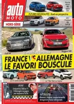 Auto Moto Hors Série N°86 – Été 2018 [Magazines]