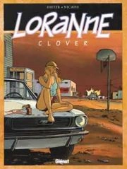 Loranne (T01 a T03) [BD]