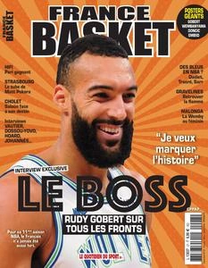 France Basket N.27 - Février-Mars-Avril 2024  [Magazines]