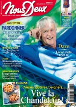 Nous Deux N°3735 Du 29 Janvier 2019 [Magazines]