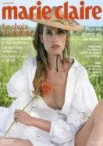 Marie Claire France - Août 2017 [Magazines]