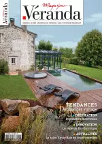 Véranda Magazine N°56 – Octobre-Décembre 2018 [Magazines]