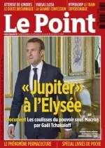 Le Point N°2335 - 8 au 14 Juin 2017 [Magazines]