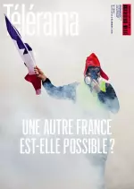 Télérama Magazine Du 15 Décembre 2018 [Magazines]