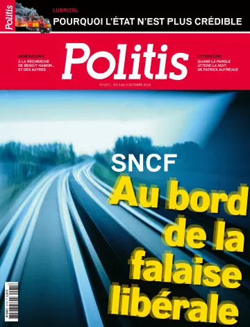 Politis - 3 Octobre 2019 [Magazines]