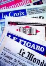 Les Journaux du Dimanche 19 Mars 2017 [Journaux]